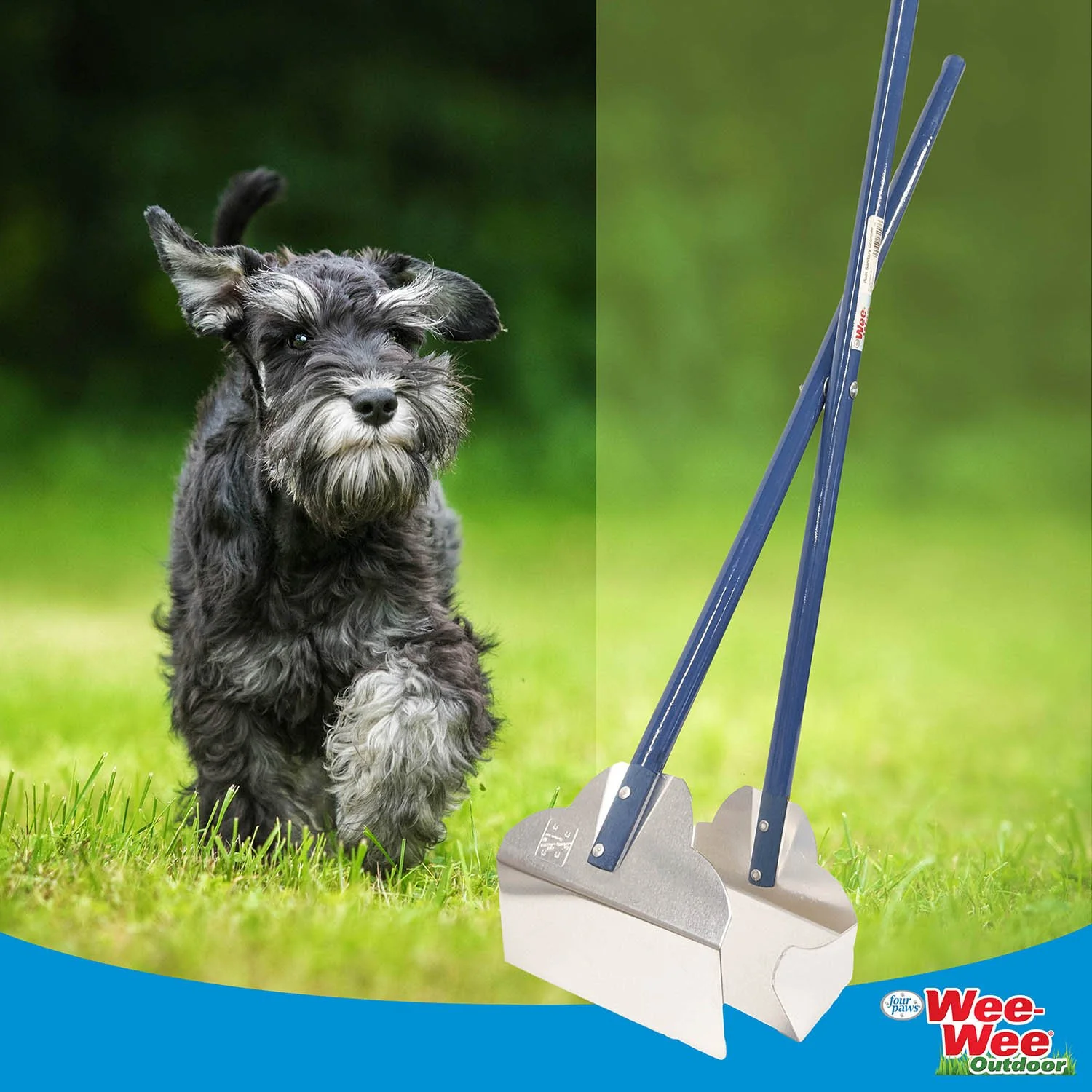 Dog Rake Sanitary Pooper Scooper - Image 6