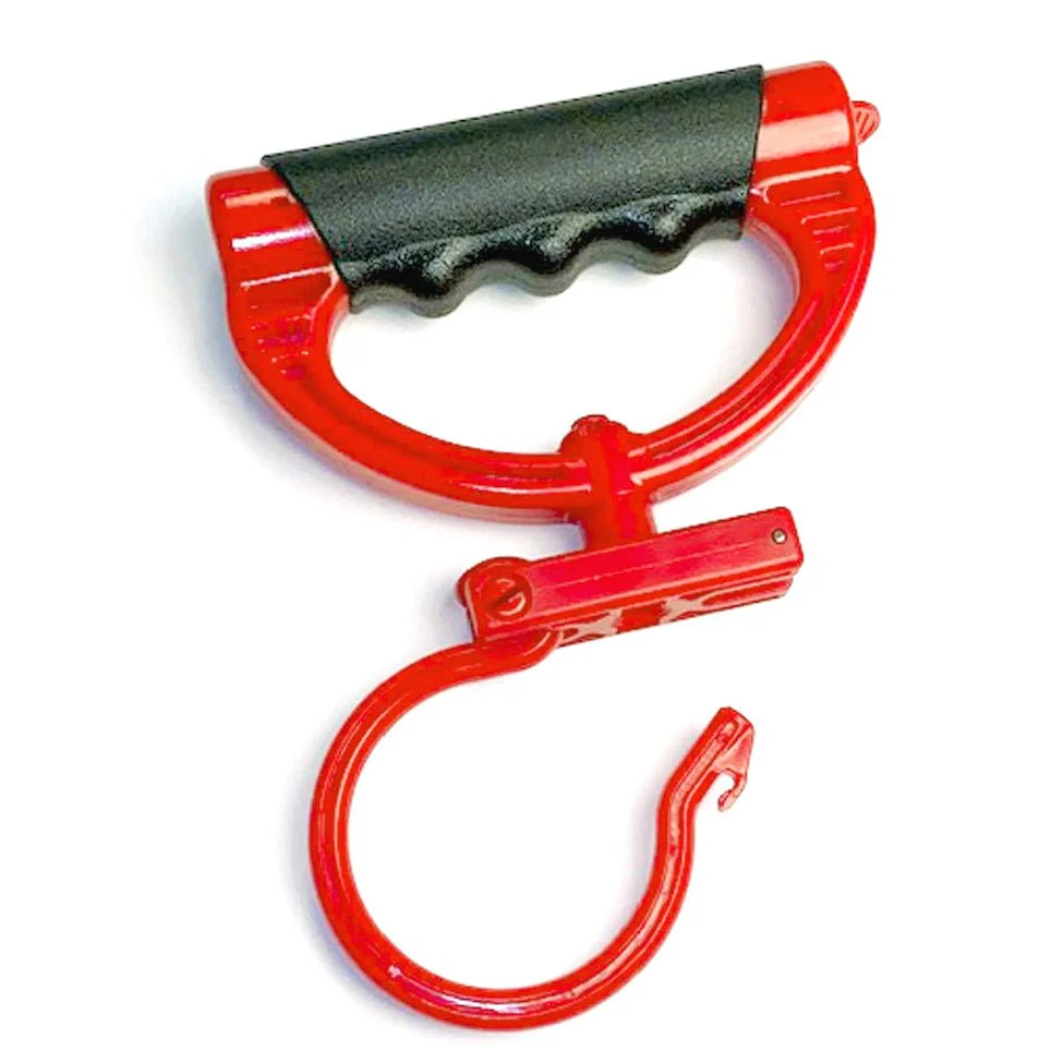 Doggie Pal Leash Holder and Waste Bag Storage - Image 5