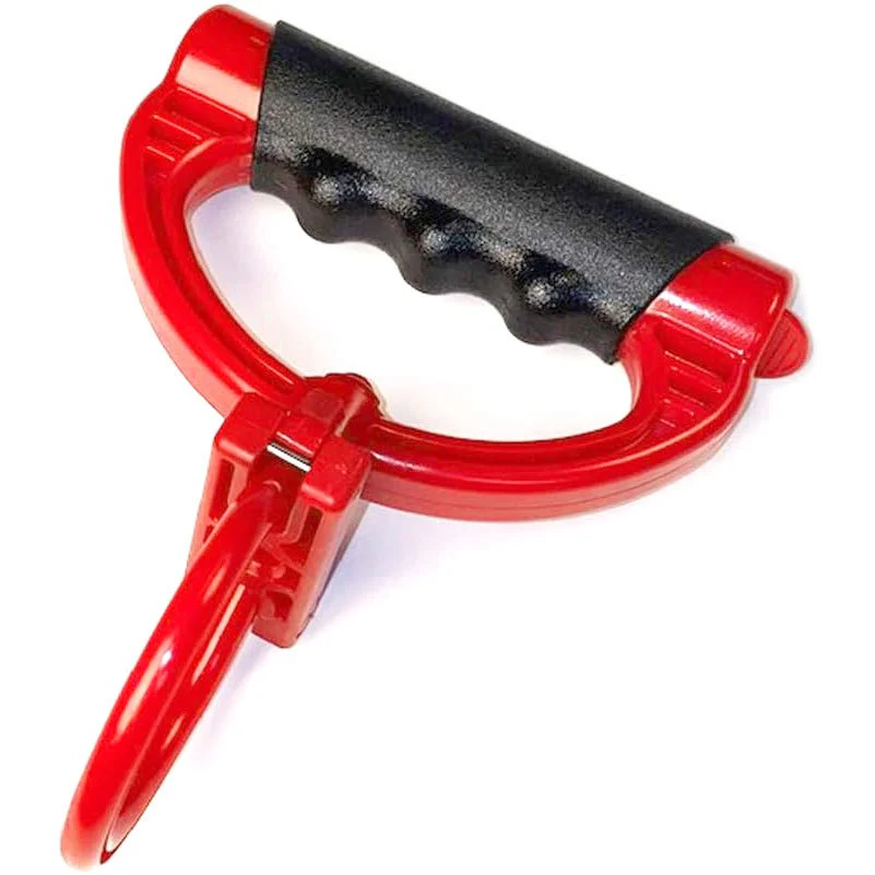 Doggie Pal Leash Holder and Waste Bag Storage - Image 7