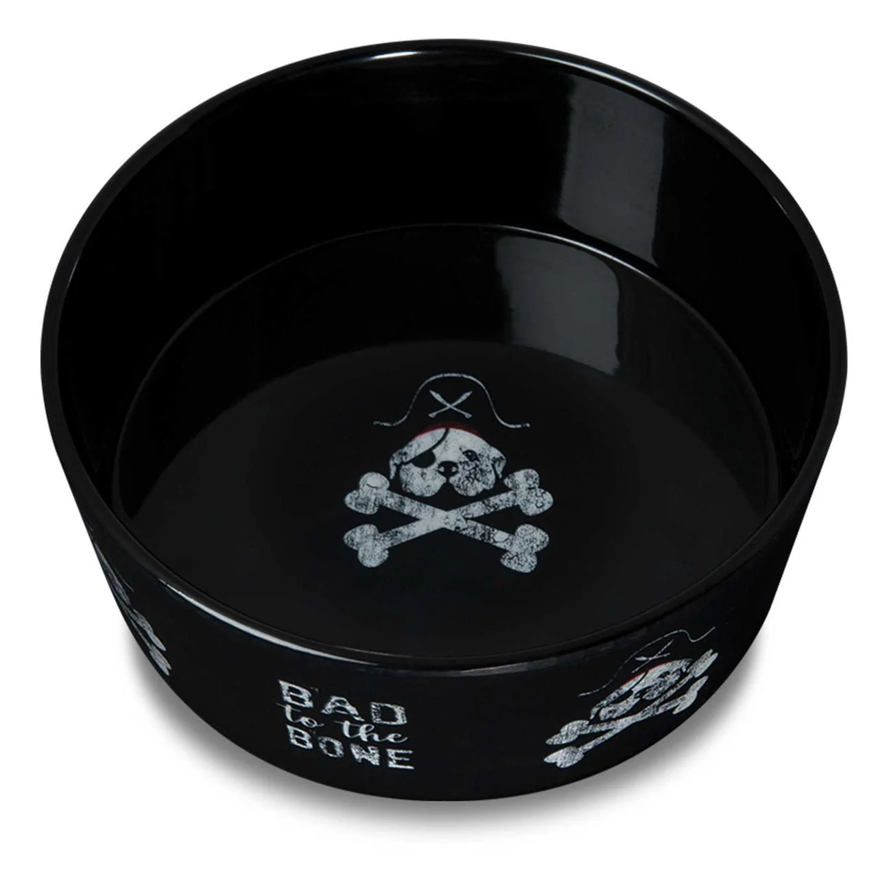 Dolce Moderno Skid-Resistant Dog Bowl – Dishwasher Safe, Skid-Resistant, BPA-Free - Image 11