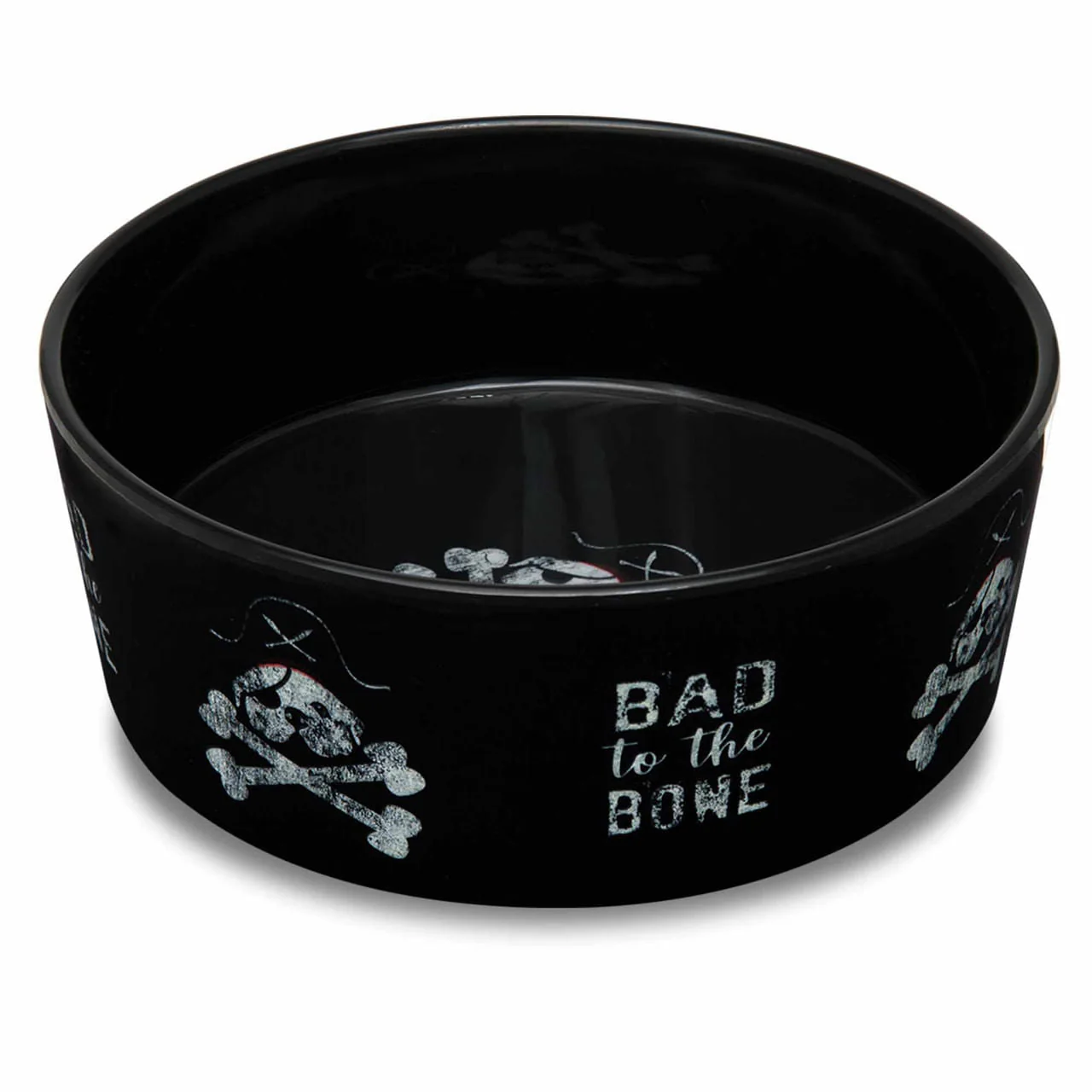 Dolce Moderno Skid-Resistant Dog Bowl – Dishwasher Safe, Skid-Resistant, BPA-Free - Image 12
