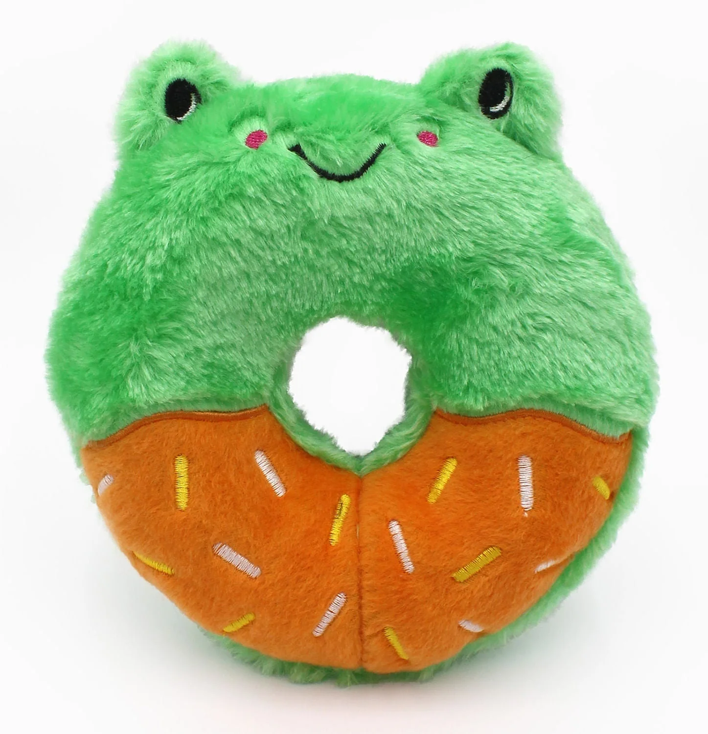 Donutz Buddies, 7" - Image 7