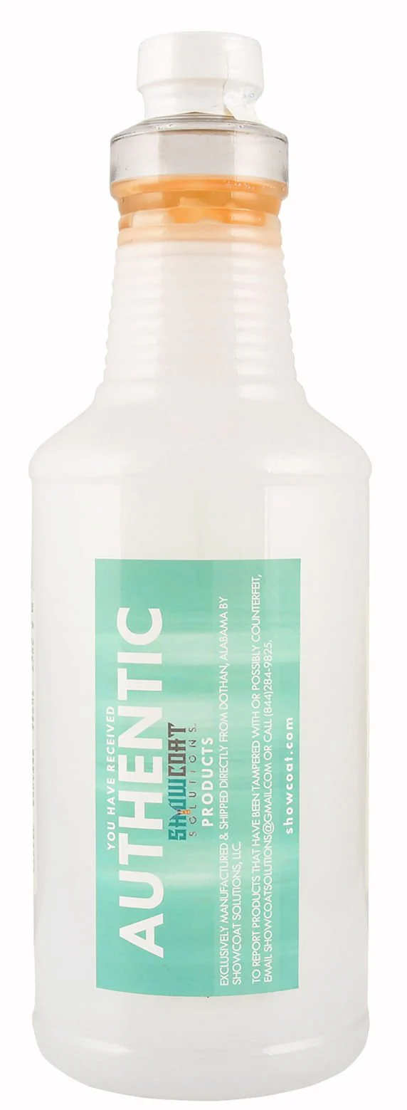 DressCoat Leave-In Conditioner for Animals - Image 9