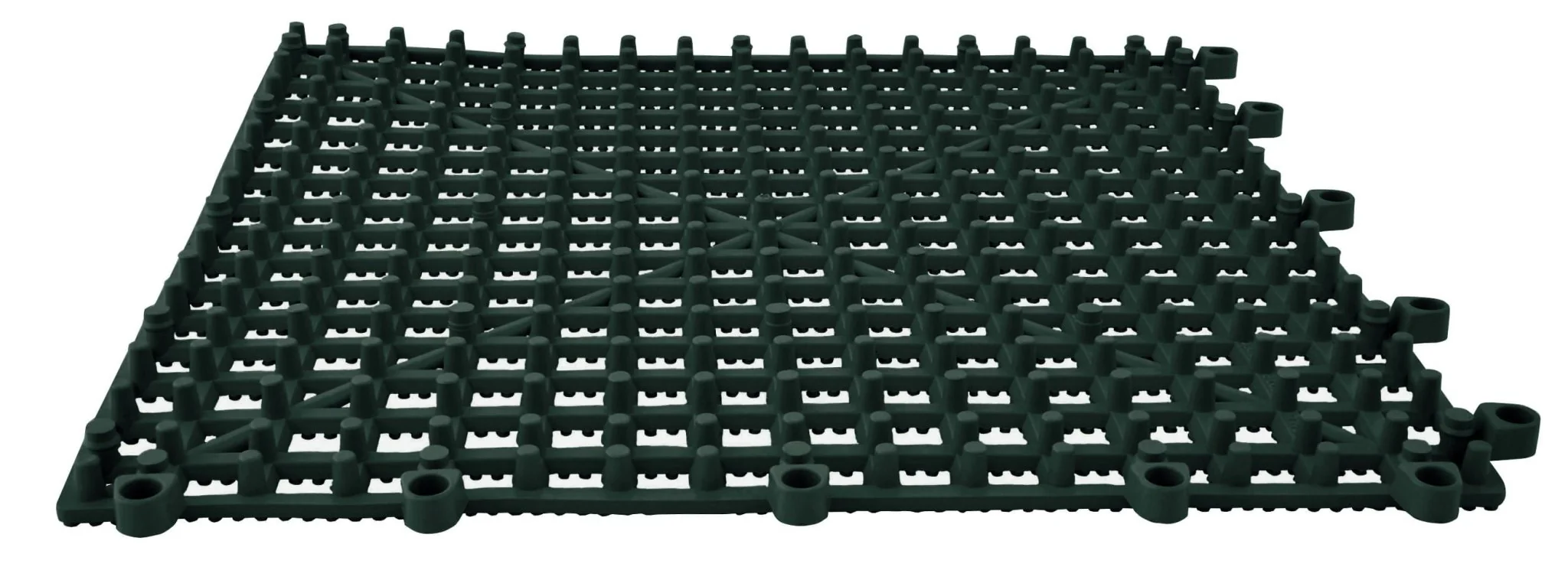 Dri-Dek Anti-Bacterial Interlocking Tiles, Sheets & Rolls – Durable Pet & Kennel Mats - Image 4