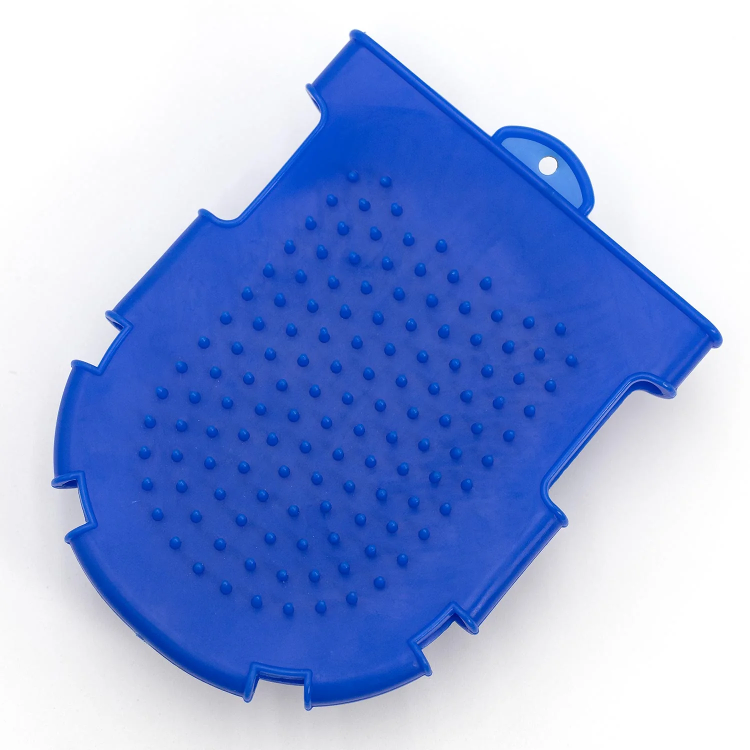 Jeffers Dual-Sided Horse Grooming Mitt/Brush - Image 2