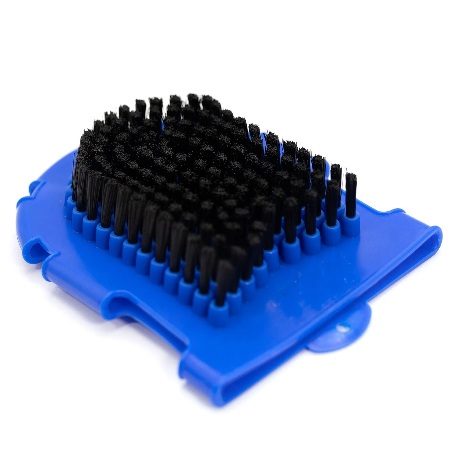 Jeffers Dual-Sided Horse Grooming Mitt/Brush - Image 3
