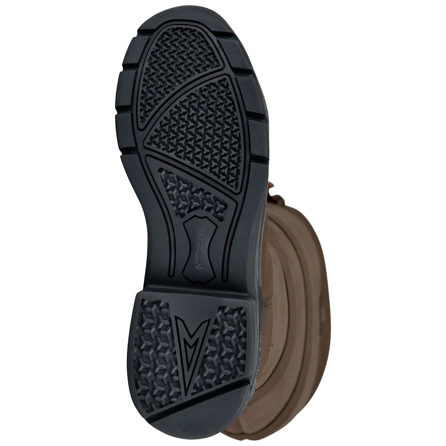 Dublin Ladies River IV Boots – Comfortable Waterproof Boots for Riding - Image 6