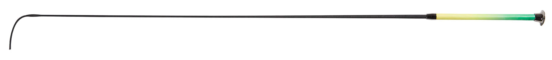 Dublin Ombre Dressage Whip, 43" - Image 5