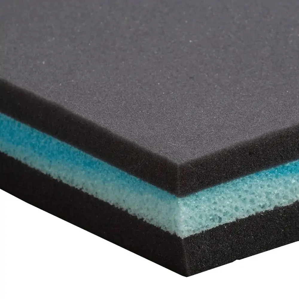 DuraCloud Orthopedic Pet Bed with Washable Cover, Joint Support Foam & Waterproof Liner - Image 4