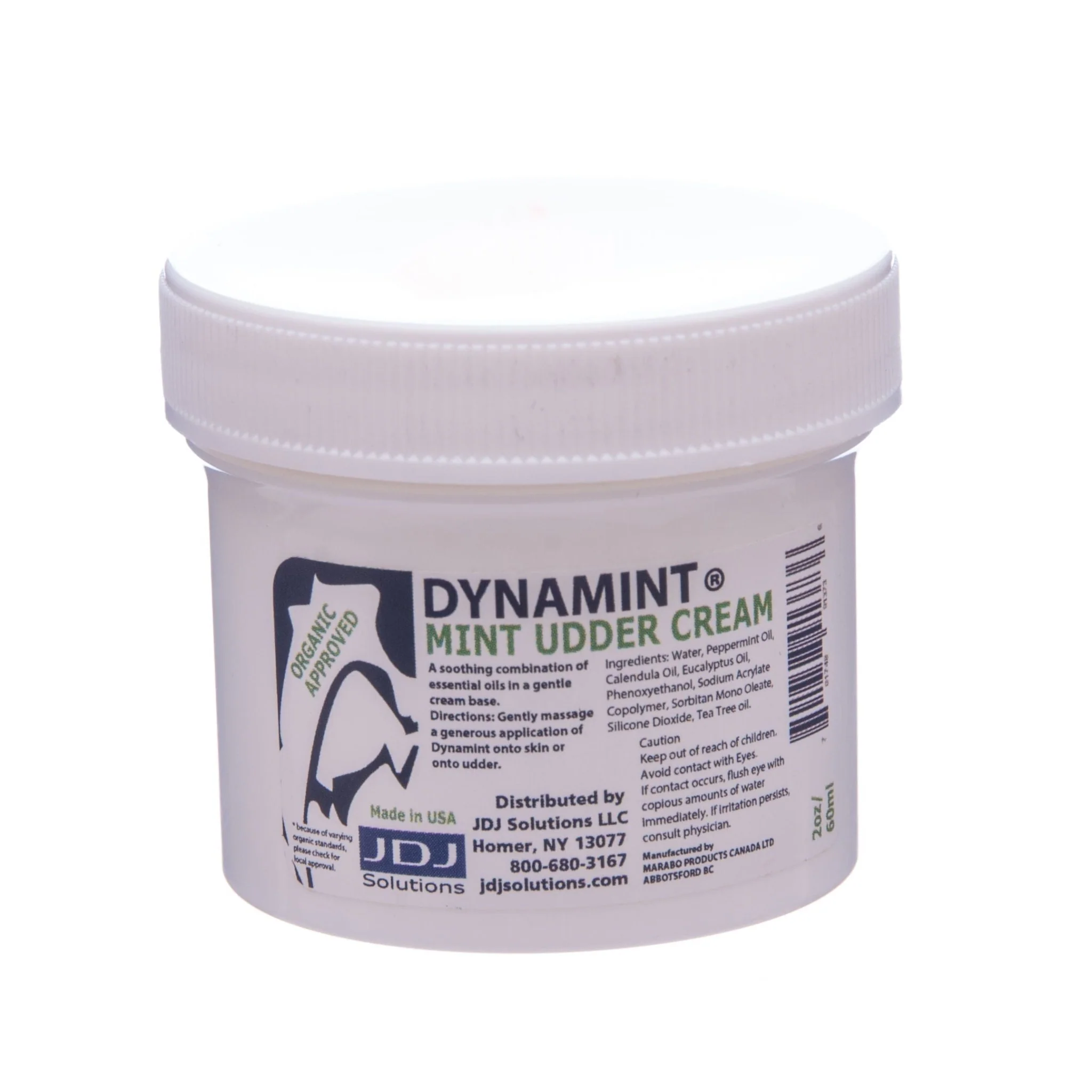 Dynamint Udder Cream - Image 5