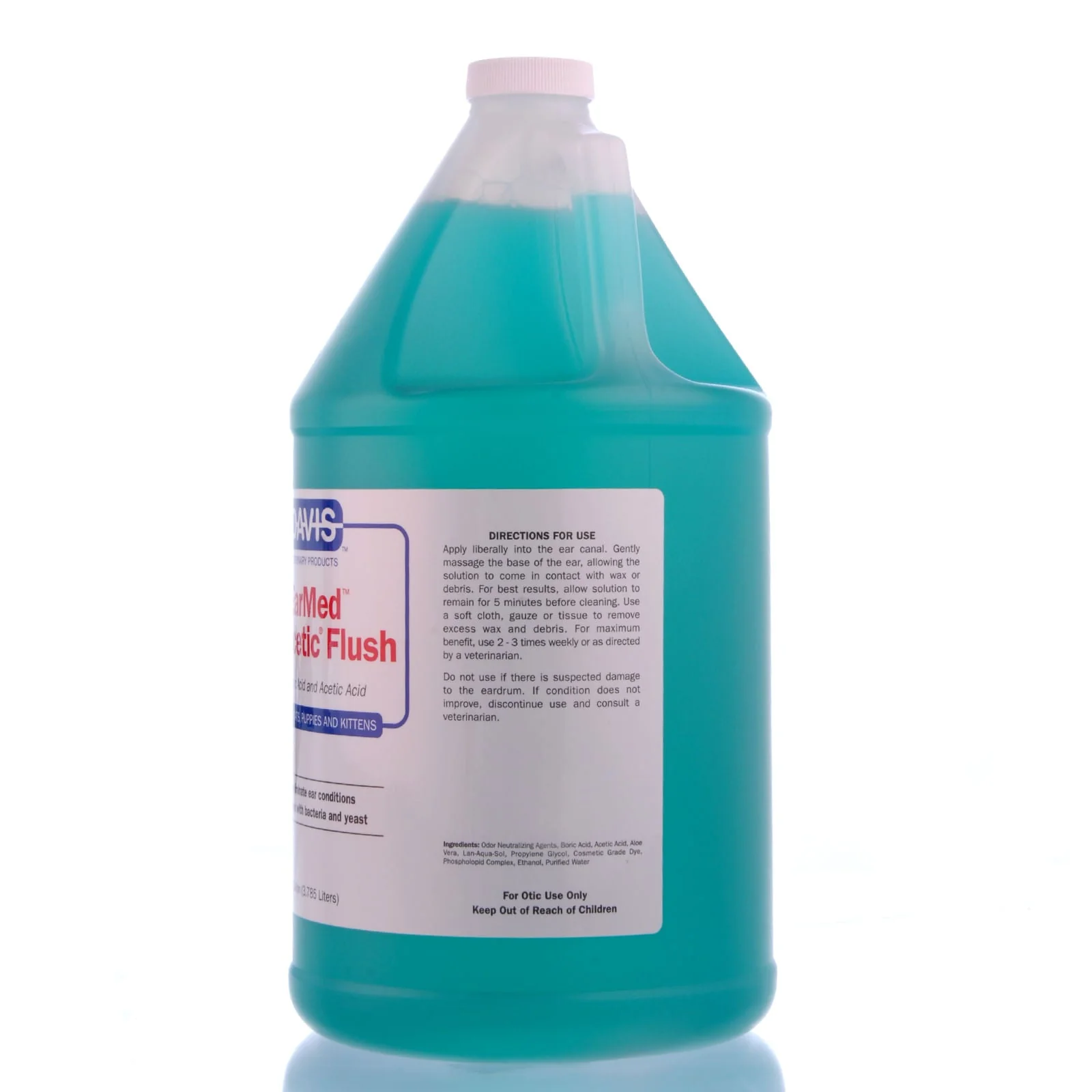 EarMed Boracetic Ear Flush - Image 6