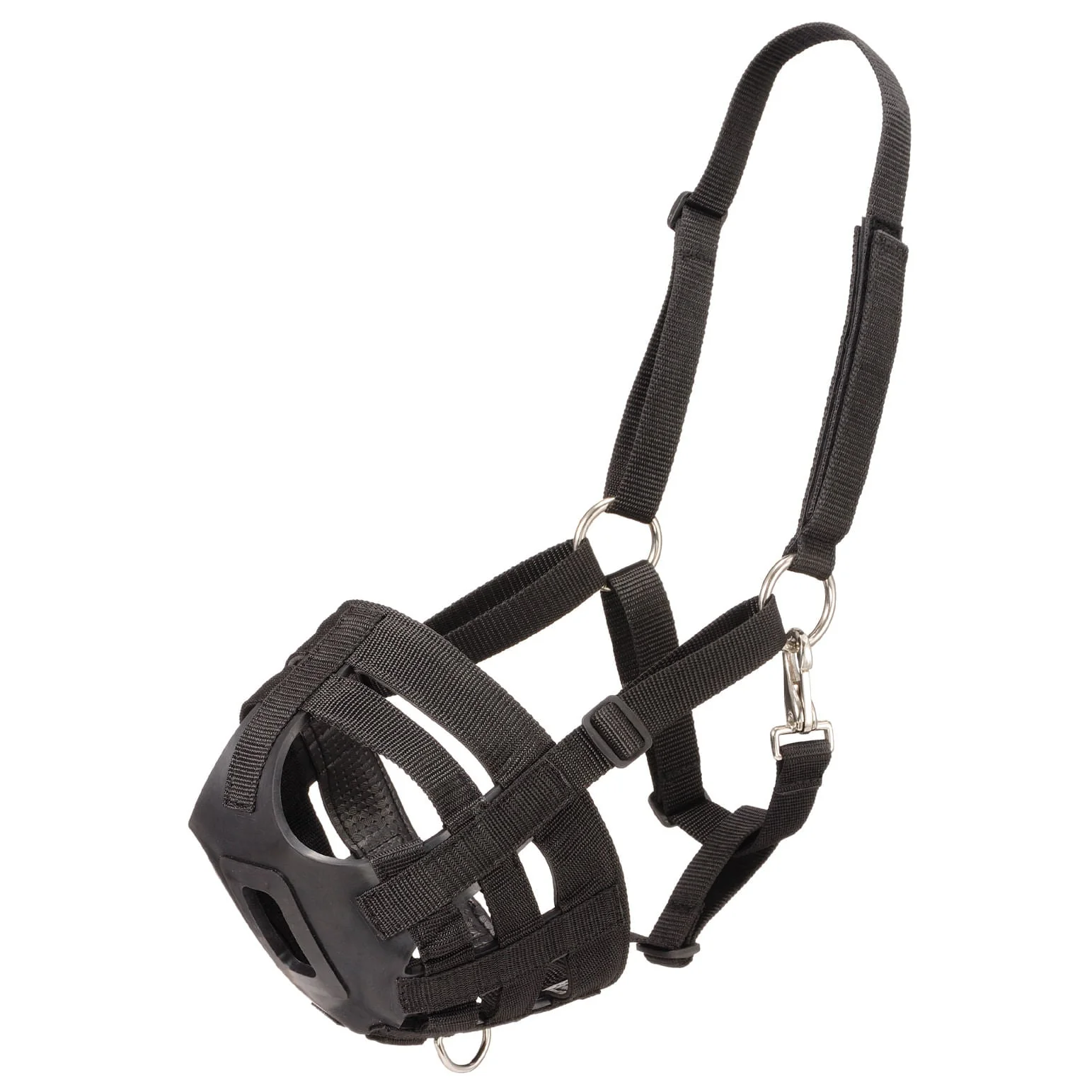 Easy Breathe Grazing Muzzle for Horses