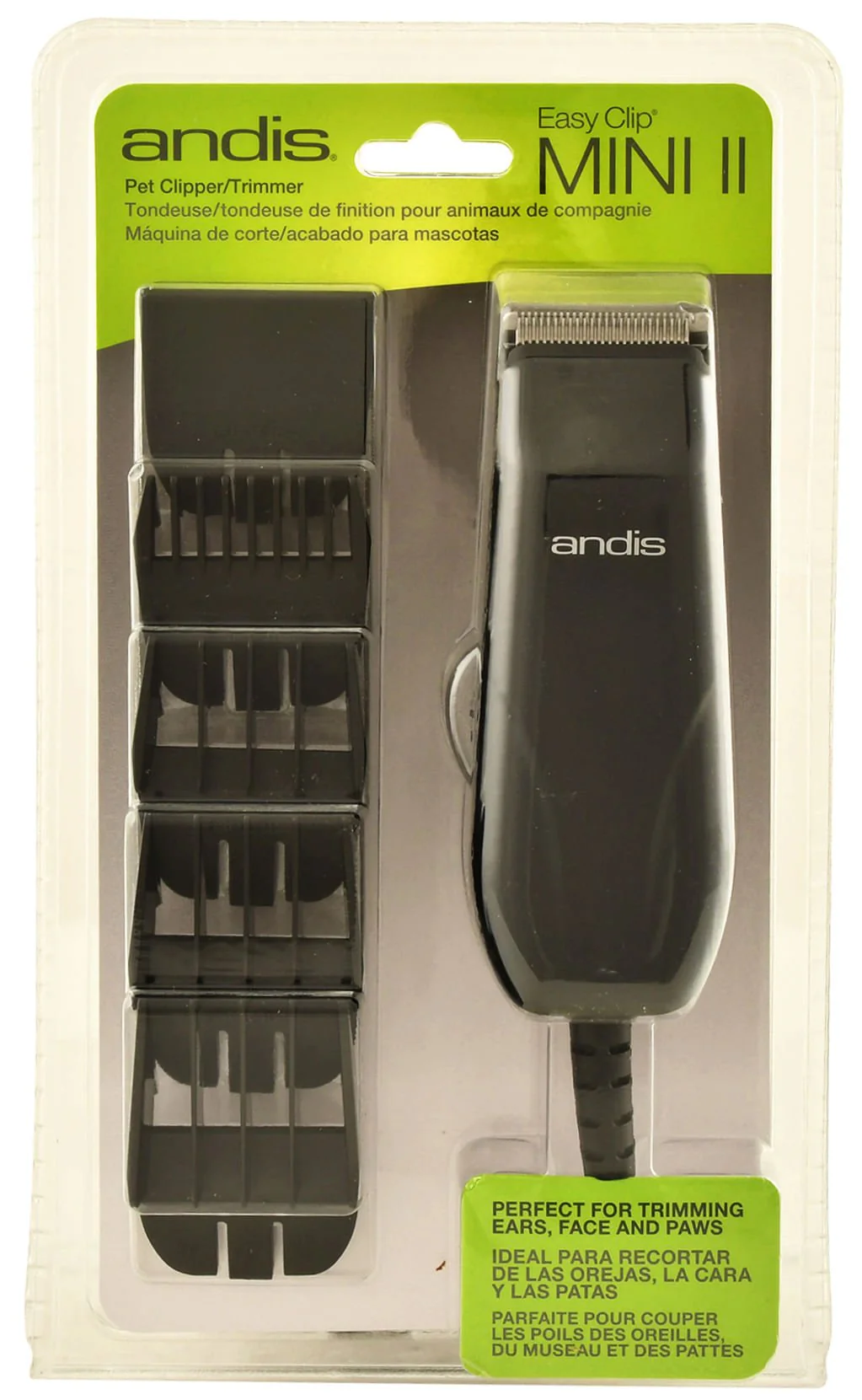 Easy Clip Mini II Pet Clipper/Trimmer - Image 3