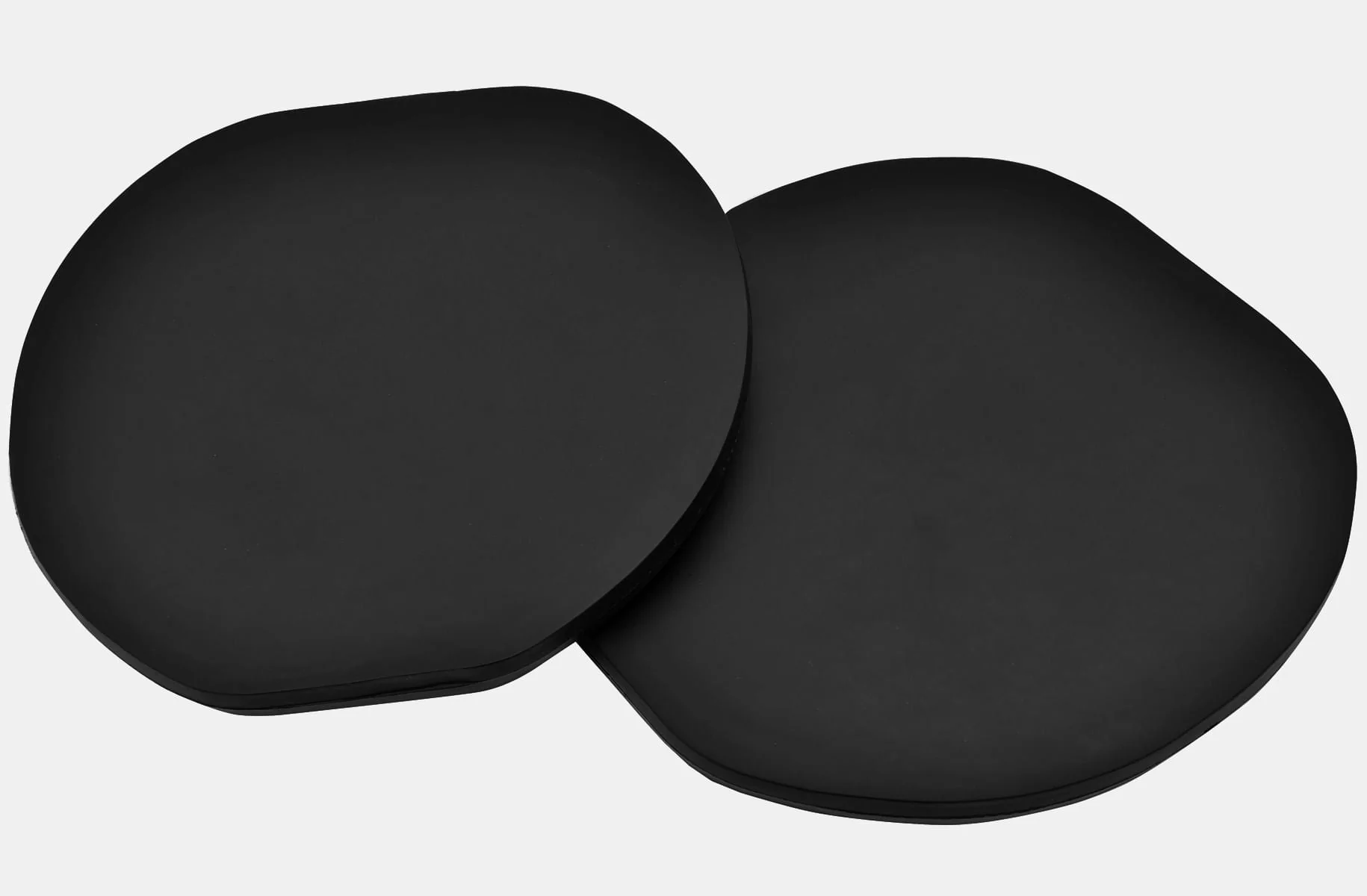 EasyCare Comfort Foam Horse Hoof Pads - Image 4