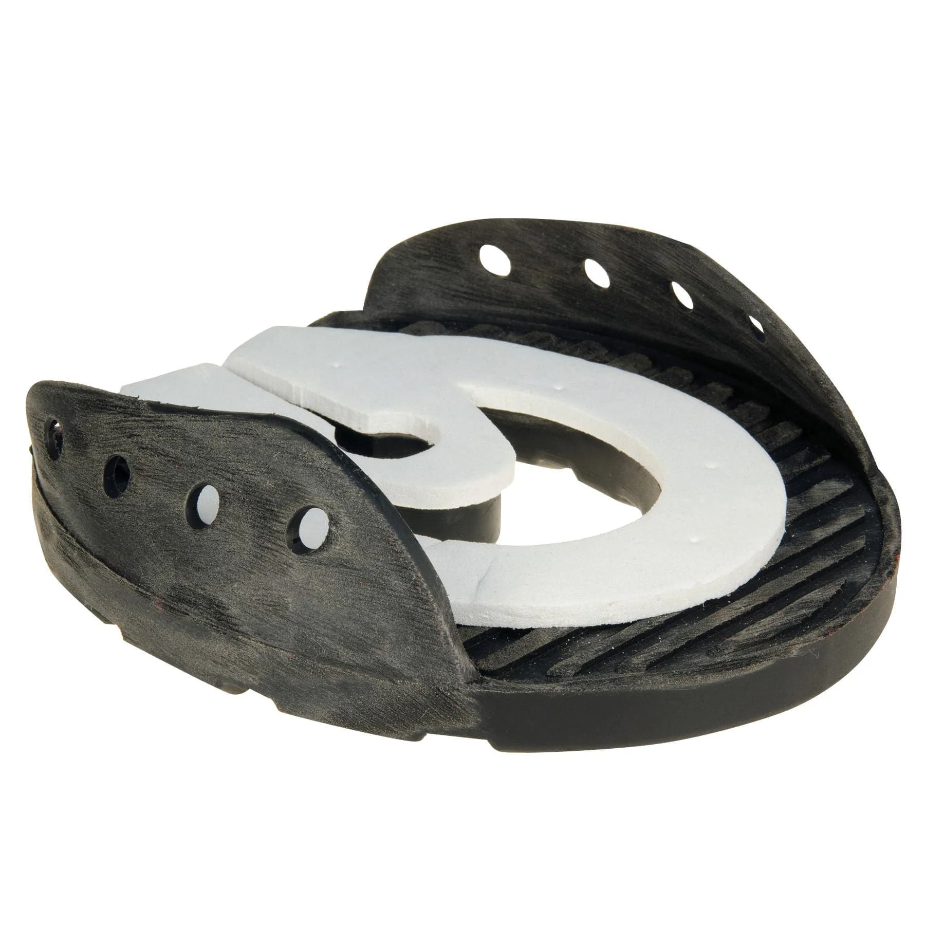Black EasyShoe Performance Horse Boot, Pair - Image 4