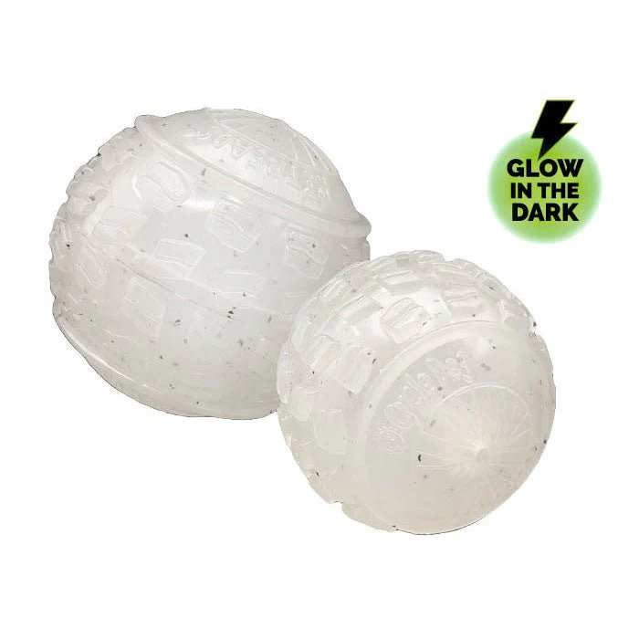 Ecolast High Roller Rubber Dog Toy - Image 8