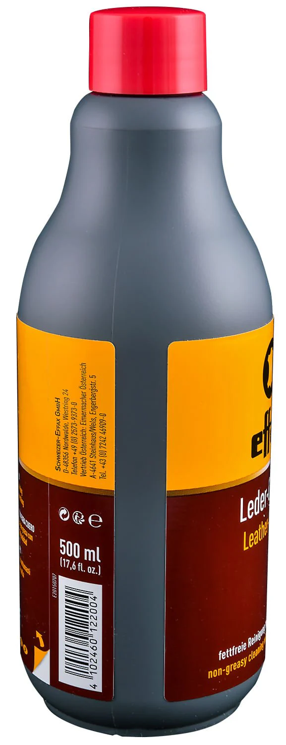 Effax Leder Combi Leather Cleaner, 500 mL - Image 3