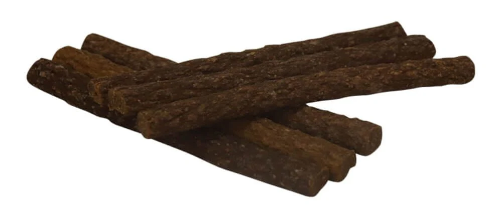 Pet's Choice Elk Jerky Dog Treats - Image 9
