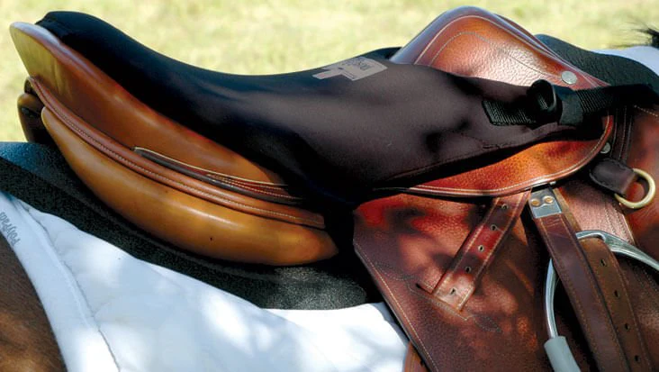 English Tush Cushion