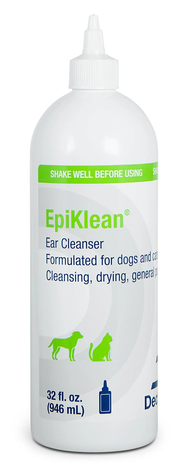 EpiKlean Ear Cleanser for Dogs and Cats - Image 5