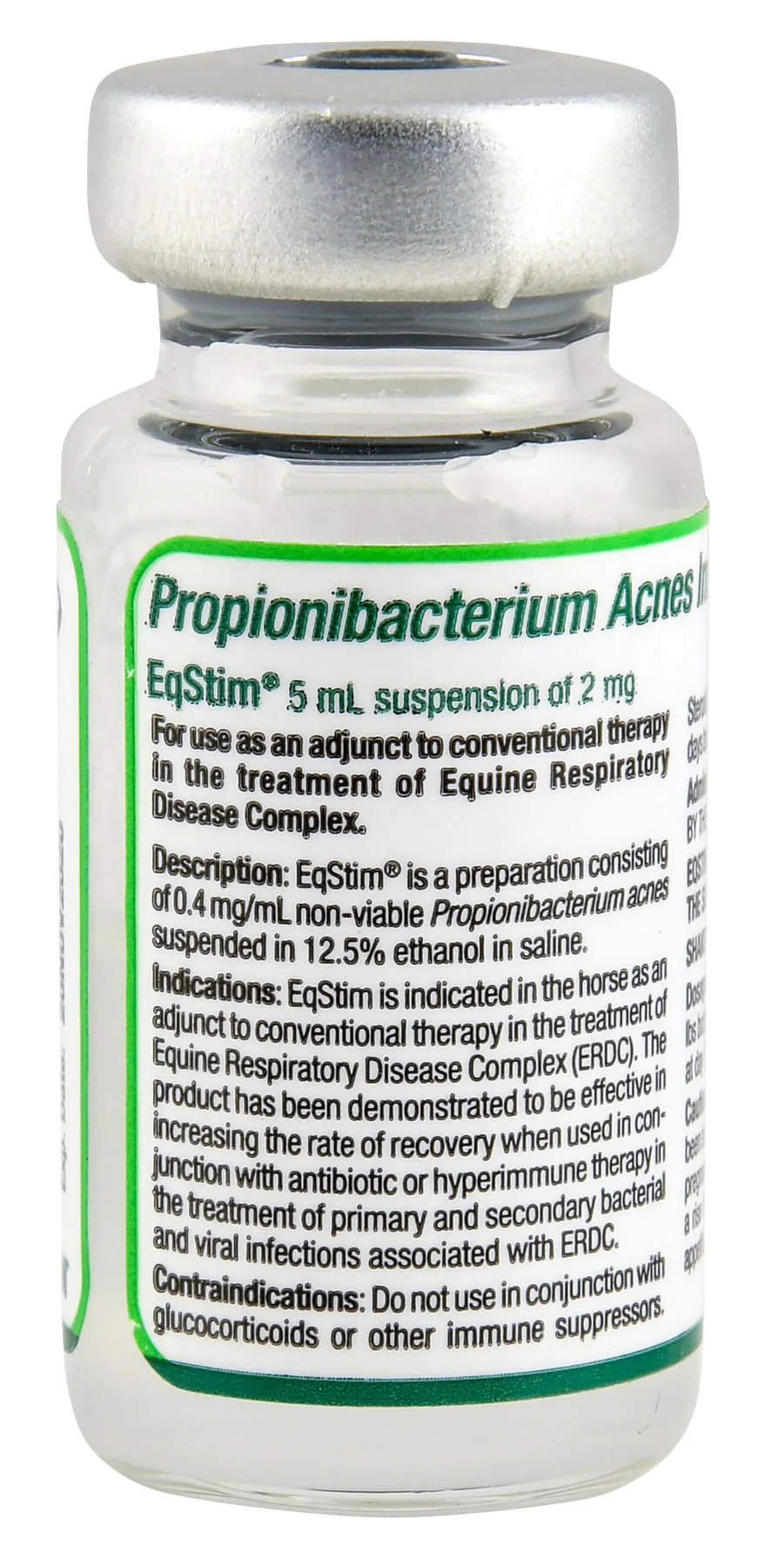 EqStim Equine Immunostimulant Injectable for Horses - Image 4