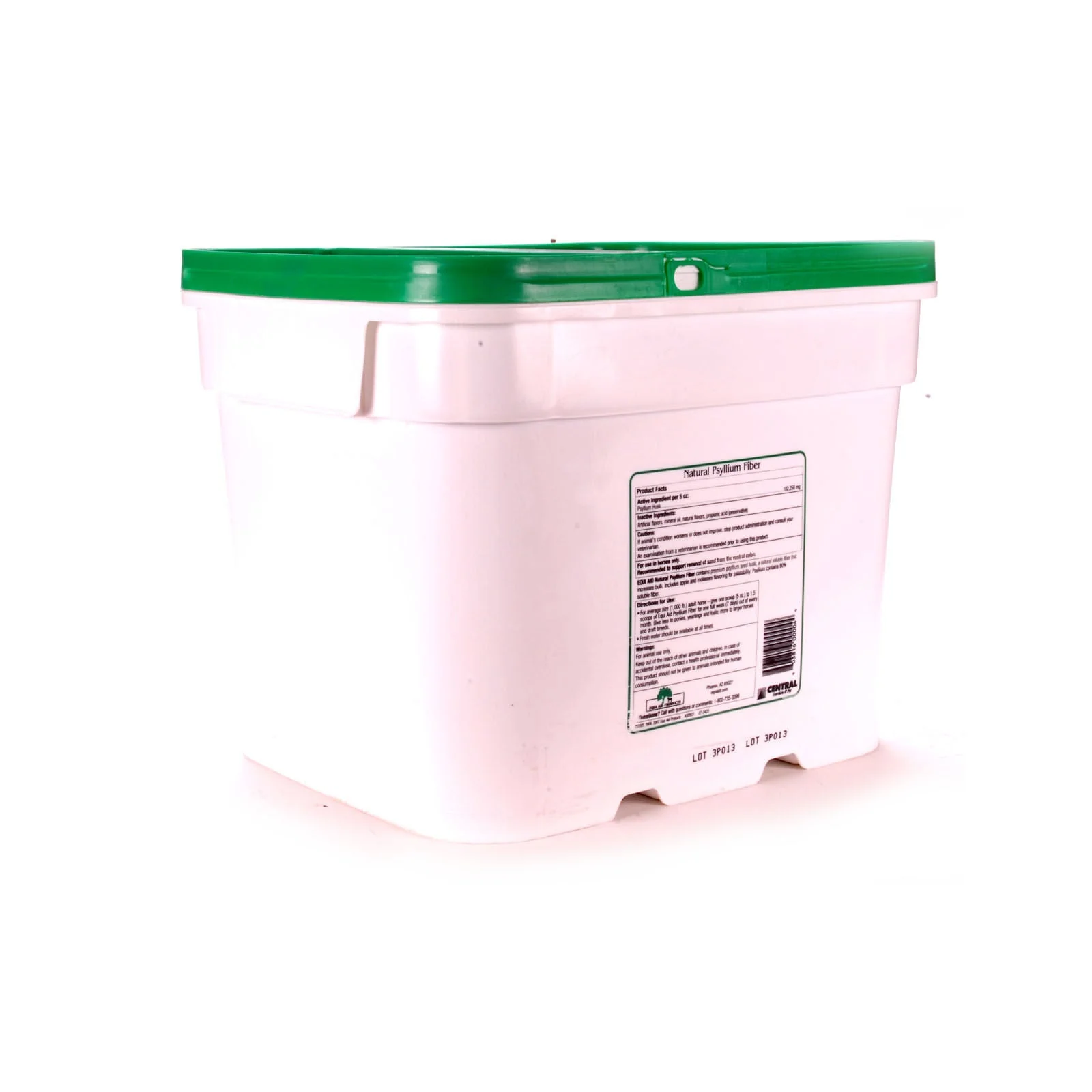Equi-Aid Natural Psyllium Fiber Pellets - Image 3