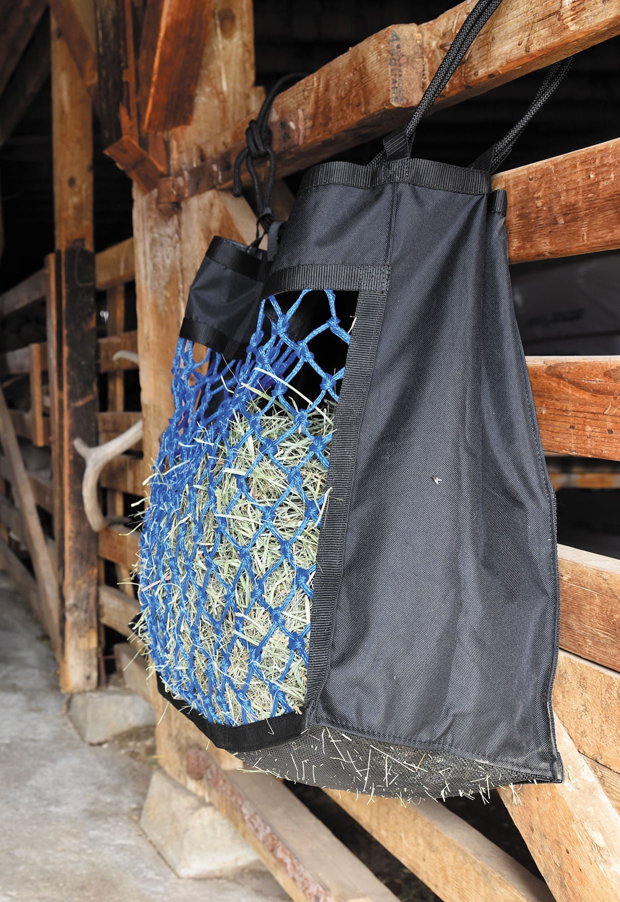 Equi-Sky Ultimate Hay Bag - Image 7