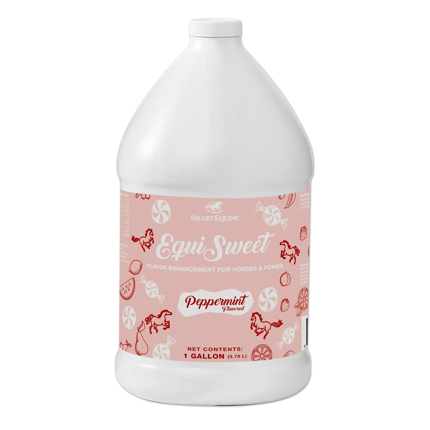 Equi Sweet Flavor Enhancement for Horses