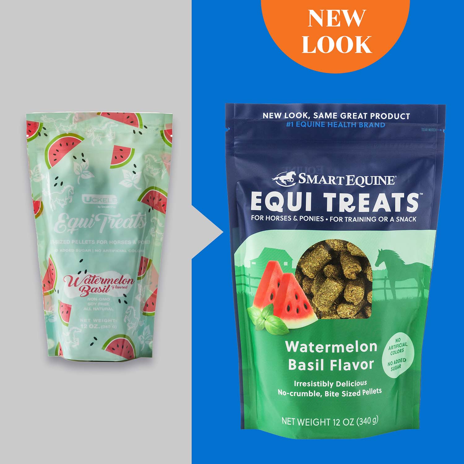 Equi Treats Bite-Sized Pellets for Horses & Ponies - Image 28