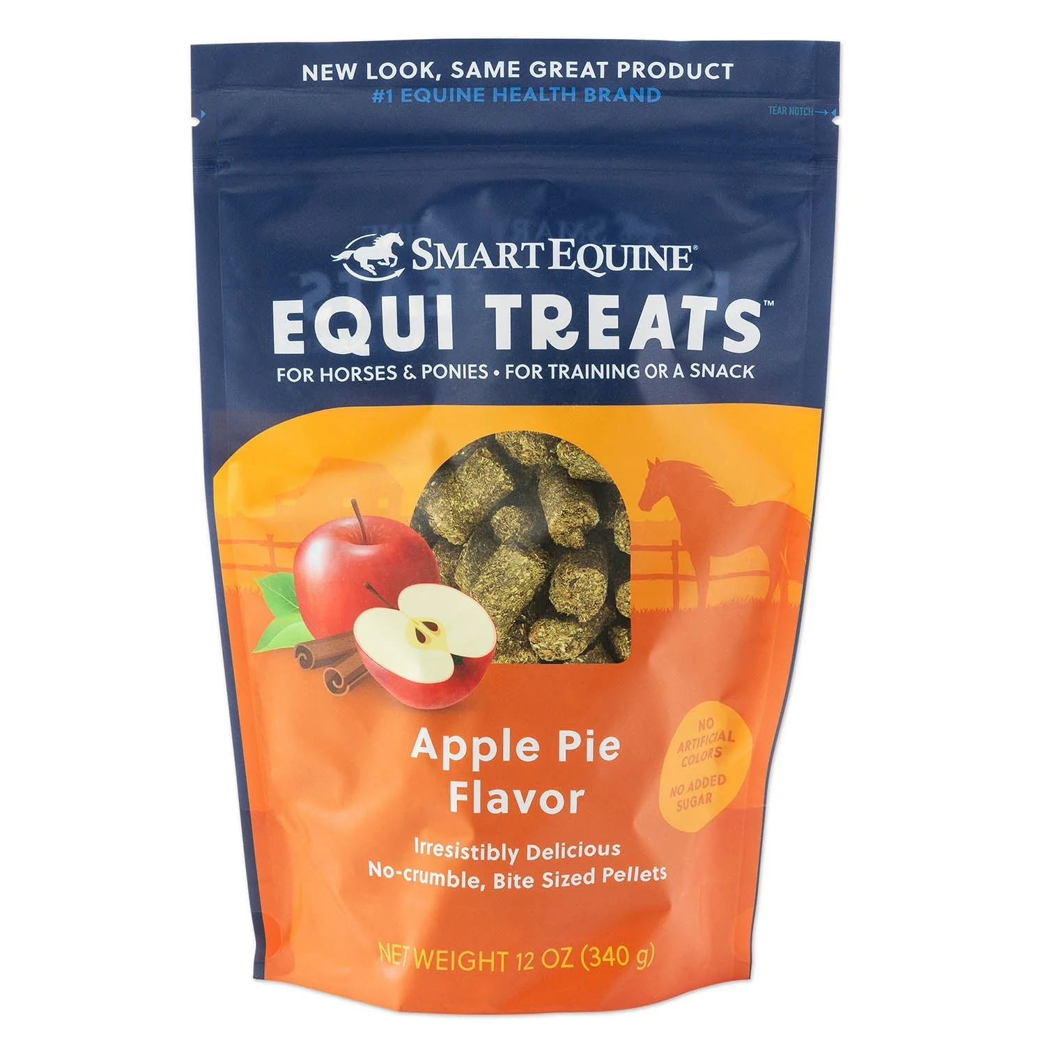 Equi Treats Bite-Sized Pellets for Horses & Ponies - Image 34