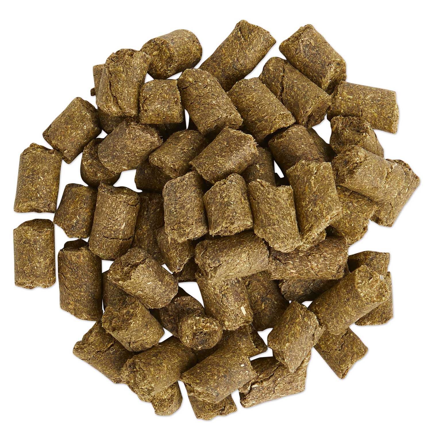 Equi Treats Bite-Sized Pellets for Horses & Ponies - Image 7