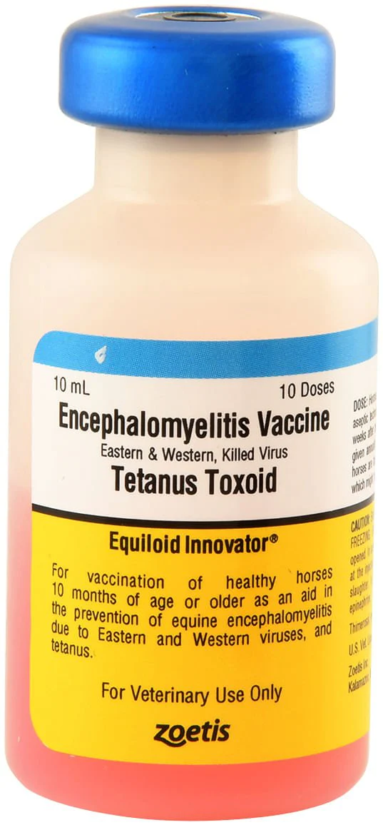 Equiloid Innovator Vaccine for Horses - Image 3