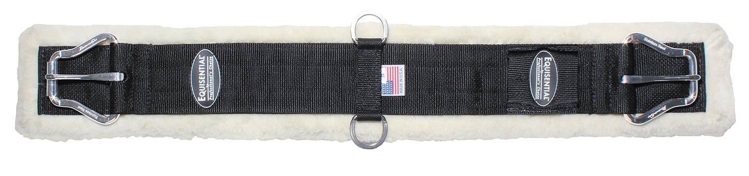 Professional's Choice Equisential Fleece Cinch