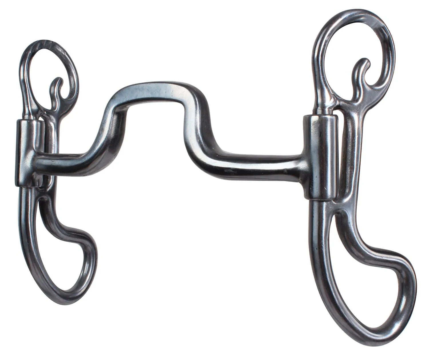 Equisential Wide Port Teardrop Bit