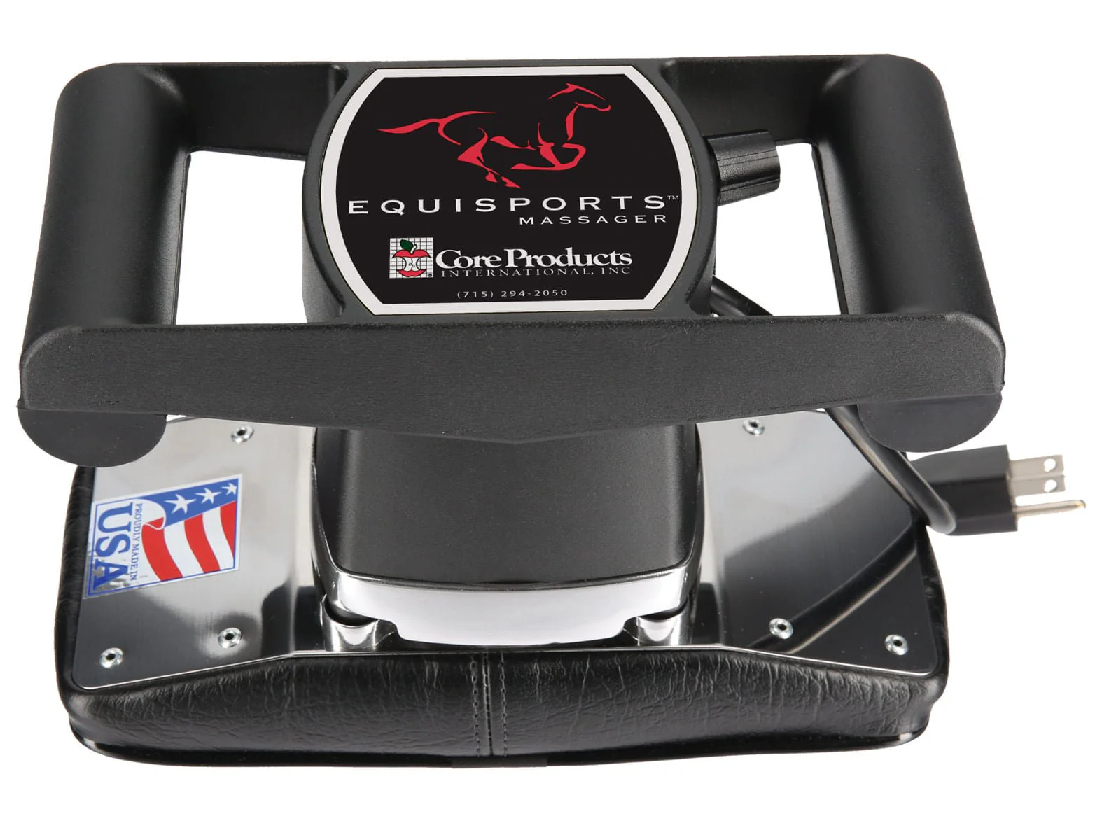Equisports Equine Massager - Image 2