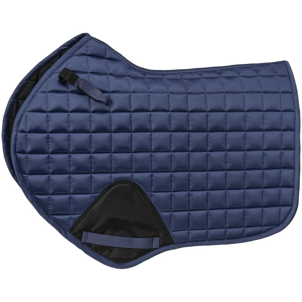 Equitare Close Contact All Purpose Shaped Square Pad - Image 7