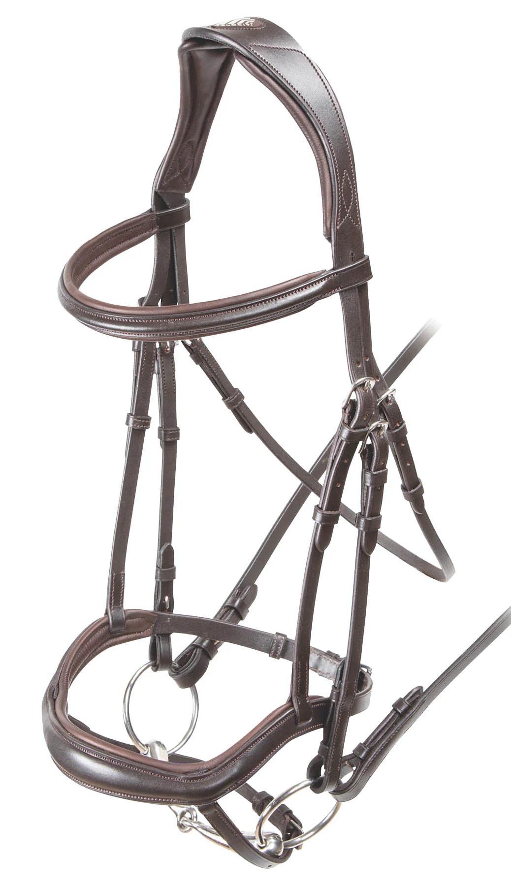 Velociti Ergonomic Flash Bridle - Image 11