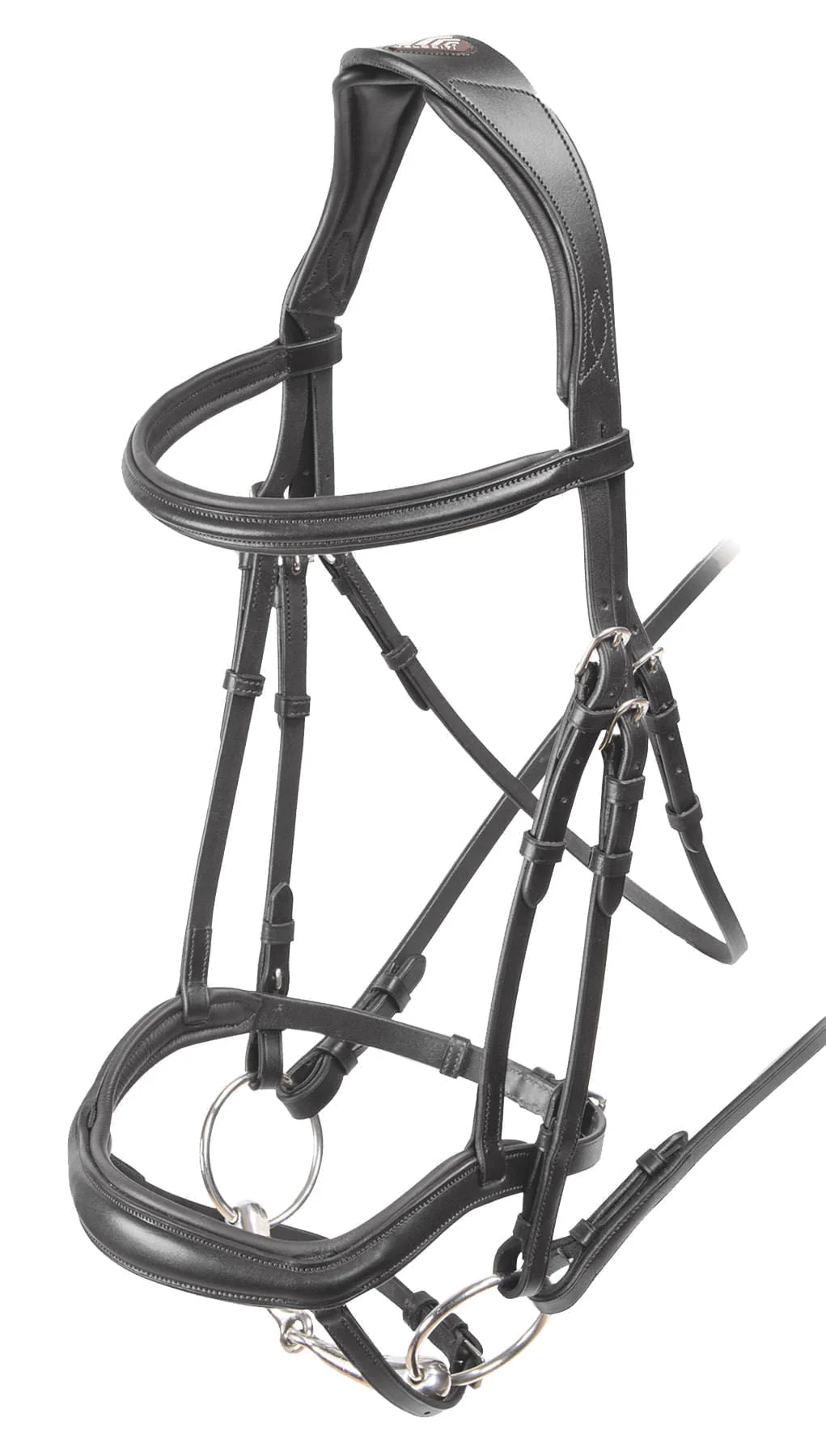Velociti Ergonomic Flash Bridle - Image 5