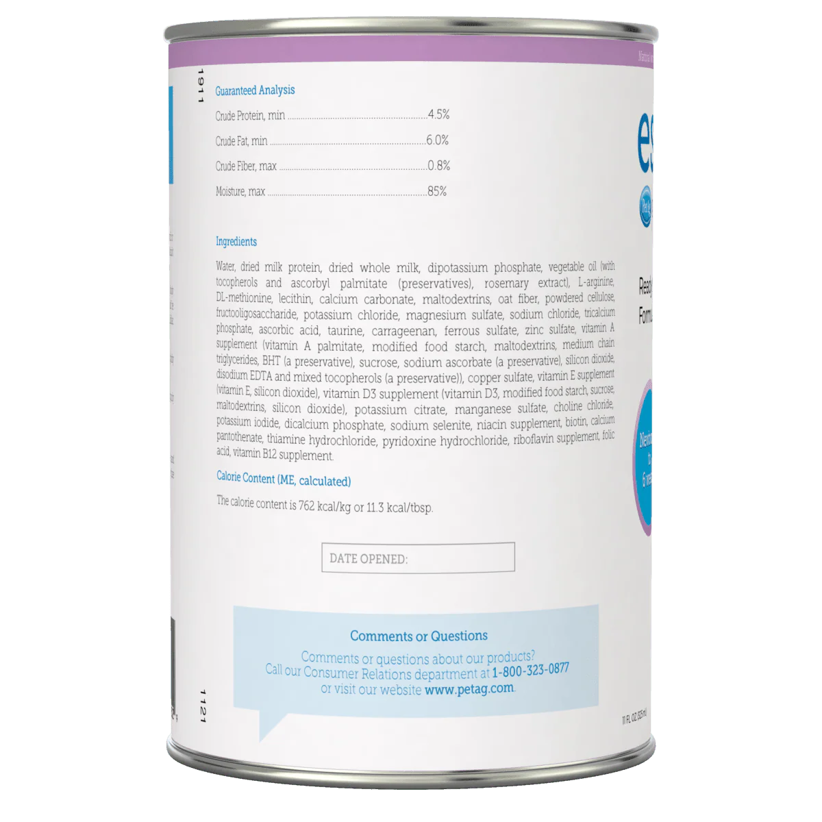 PetAg Esbilac Puppy Milk Replacer Liquid Supplement, Ready-to-Feed Formula with Vitamins - Image 12
