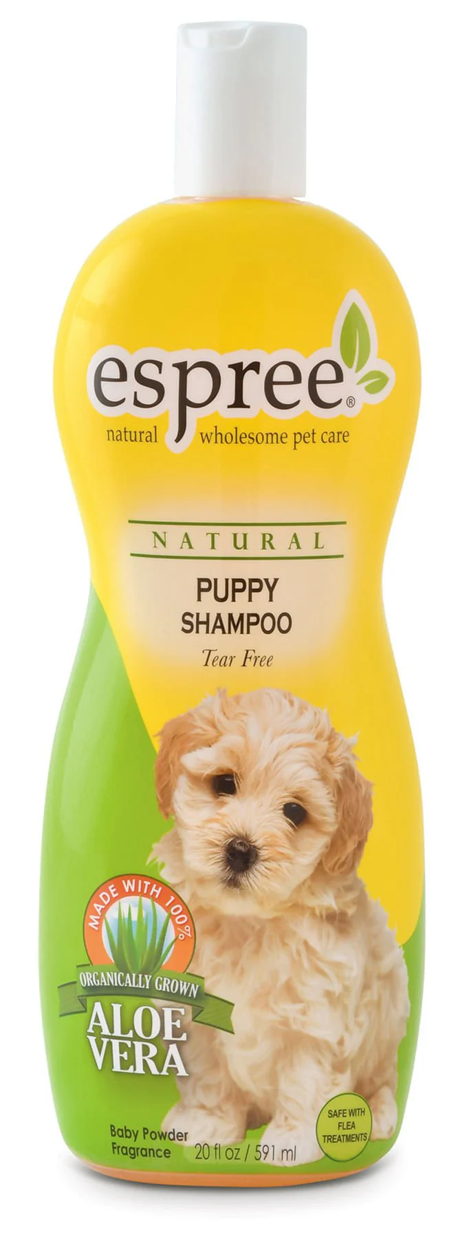 Espree Puppy Shampoo