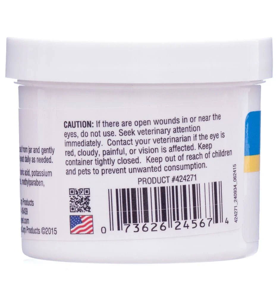 Dog Tear Stain Remover Pads, 90 ct - Image 3