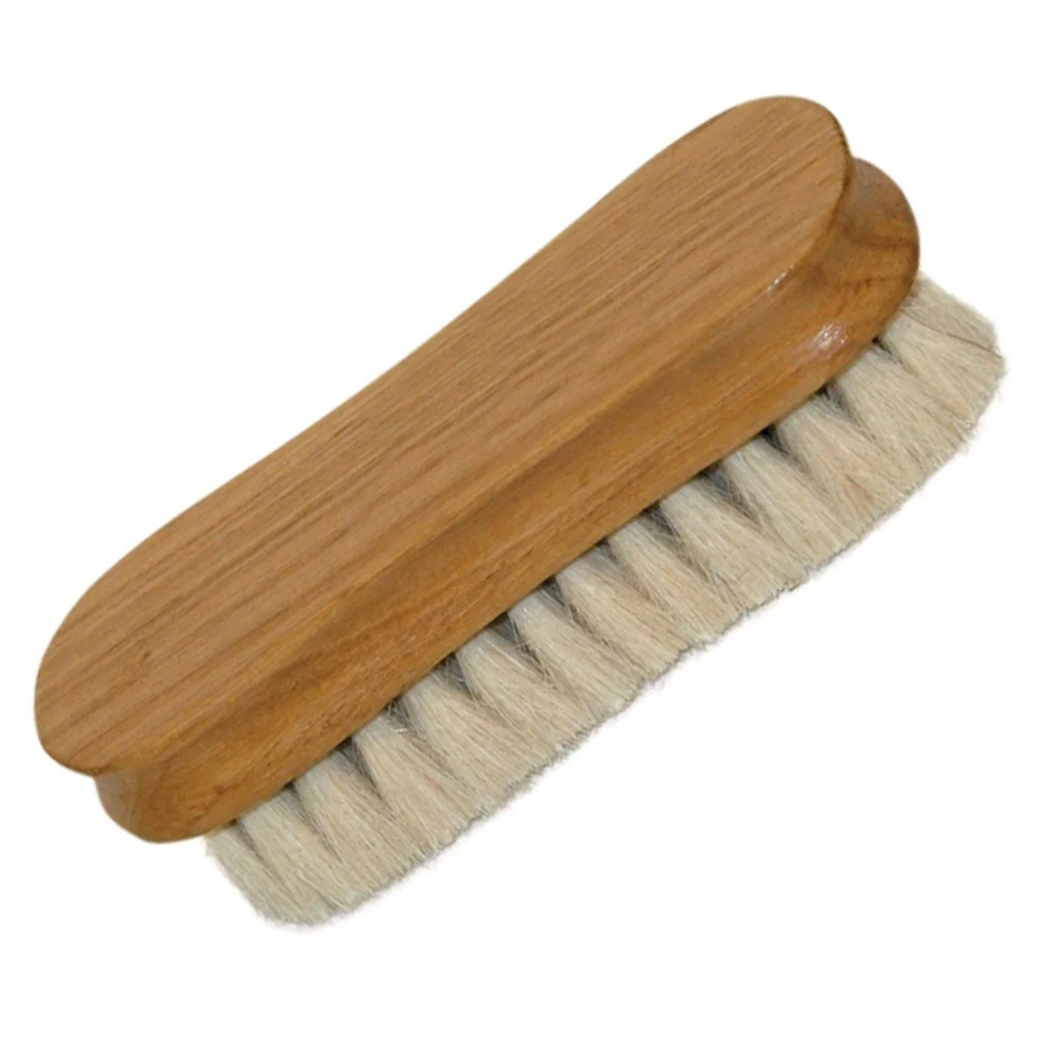 Jeffers Horse Face Brush