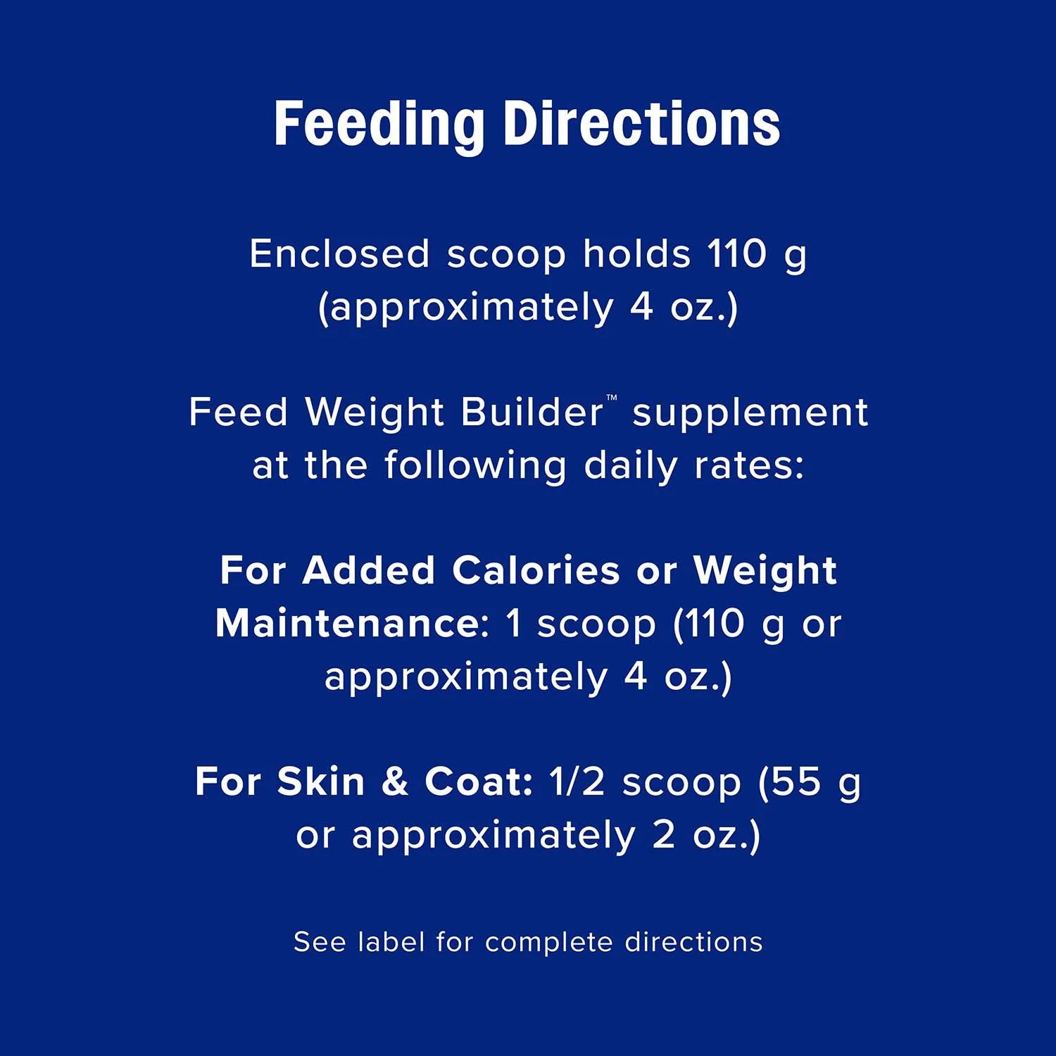 Farnam Weight Builder - Image 13
