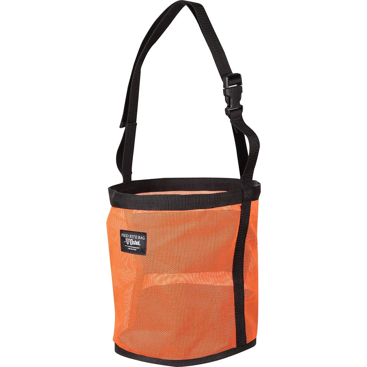 Cashel Feed Rite Bag - Image 6