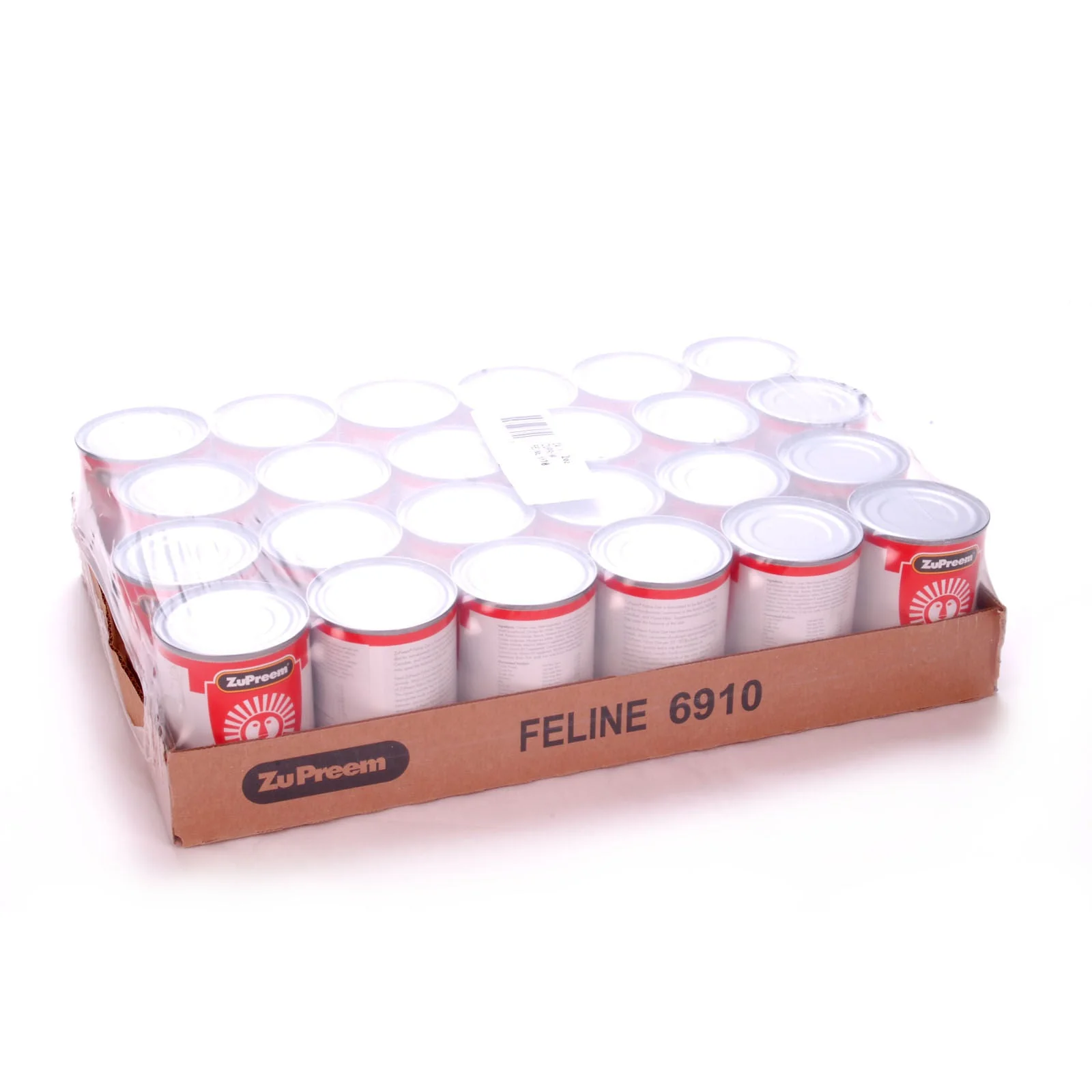 ZuPreem Feline Diet - Image 4