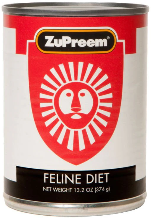 ZuPreem Feline Diet - Image 5