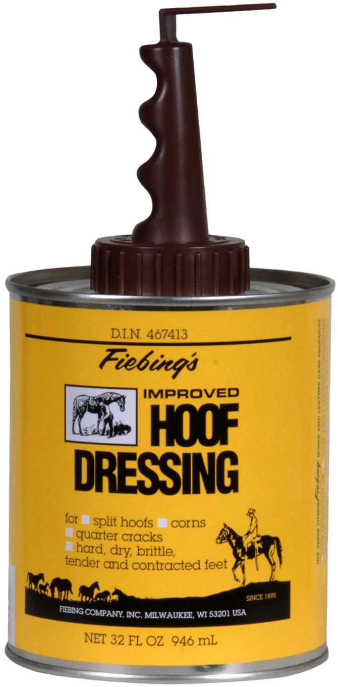 Fiebing's Hoof Dressing - Image 5
