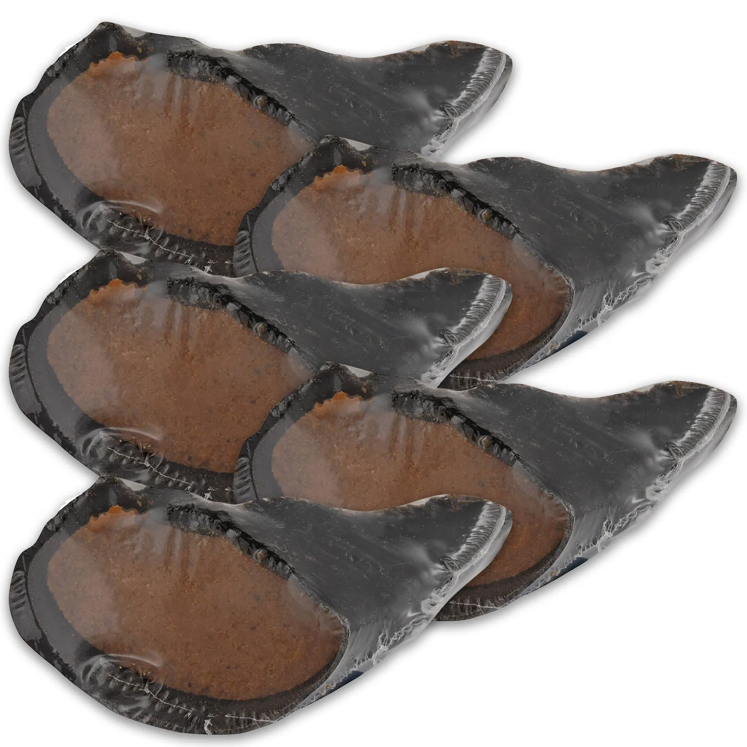 Redbarn Dog Treats Filled Cow Hoof - Image 11