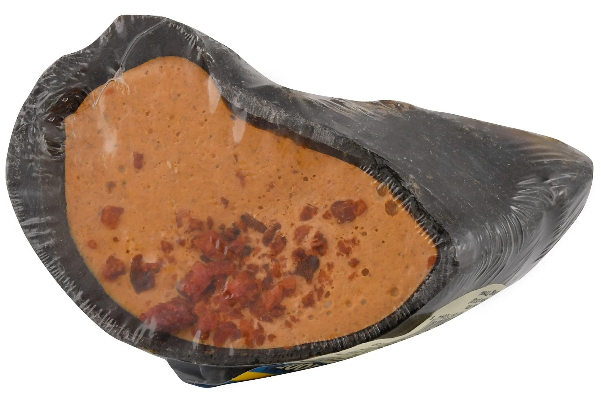 Redbarn Dog Treats Filled Cow Hoof - Image 5