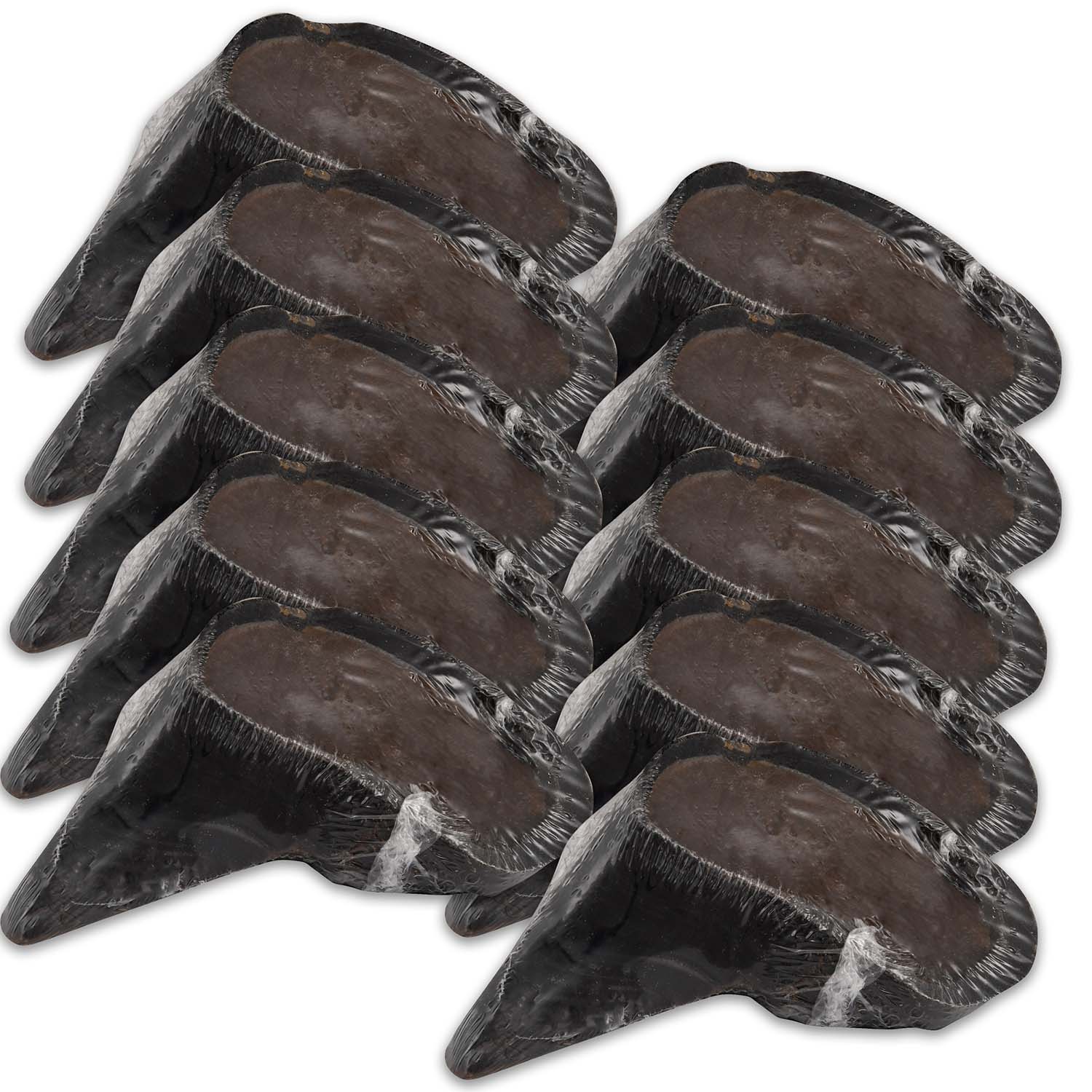 Redbarn Dog Treats Filled Cow Hoof - Image 8
